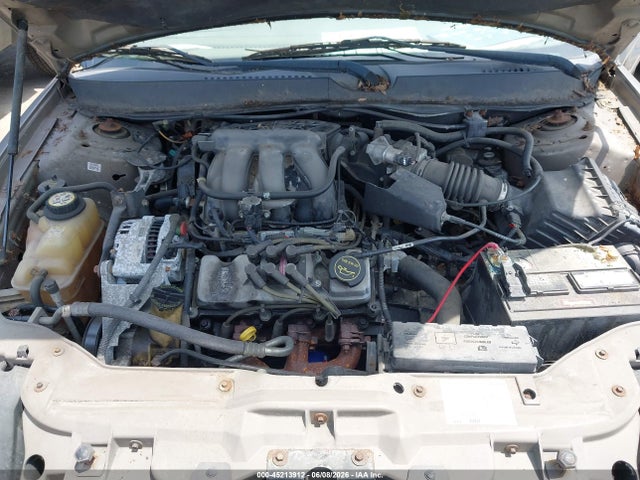 Aukcja sprzedaży 2006 Ford Taurus Sel, vin: 1FAFP56U36A250502, numer aukcji: 45213912
