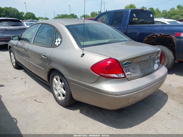 Aukcja sprzedaży 2006 Ford Taurus Sel, vin: 1FAFP56U36A250502, numer aukcji: 45213912