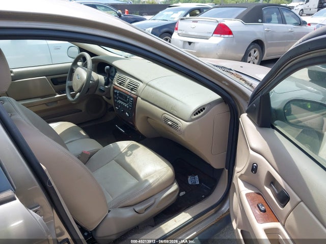 Aukcja sprzedaży 2006 Ford Taurus Sel, vin: 1FAFP56U36A250502, numer aukcji: 45213912