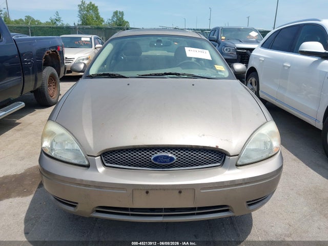 Aukcja sprzedaży 2006 Ford Taurus Sel, vin: 1FAFP56U36A250502, numer aukcji: 45213912