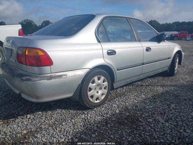 Aukcja sprzedaży 1999 Honda Civic Lx, vin: 1HGEJ6671XL040074, numer aukcji: 45213913