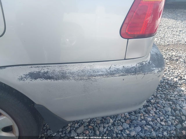 Aukcja sprzedaży 1999 Honda Civic Lx, vin: 1HGEJ6671XL040074, numer aukcji: 45213913