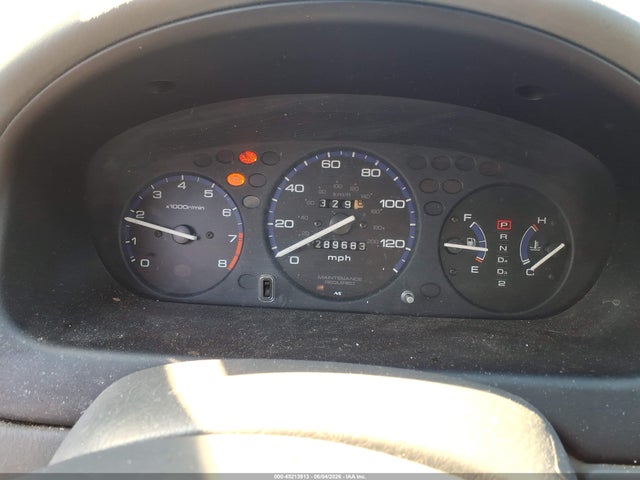 Aukcja sprzedaży 1999 Honda Civic Lx, vin: 1HGEJ6671XL040074, numer aukcji: 45213913