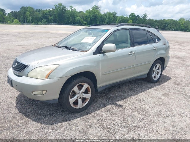 Продаж на аукціоні авто 2004 Lexus Rx 330, vin: JTJGA31U240023006, номер лоту: 45213914