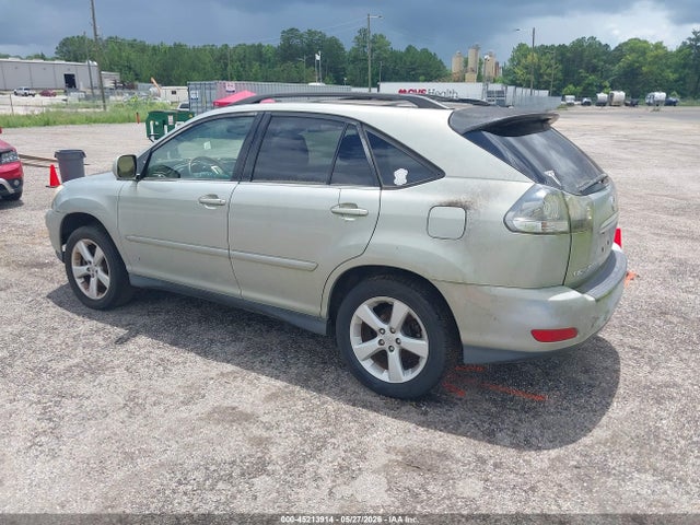 Продаж на аукціоні авто 2004 Lexus Rx 330, vin: JTJGA31U240023006, номер лоту: 45213914