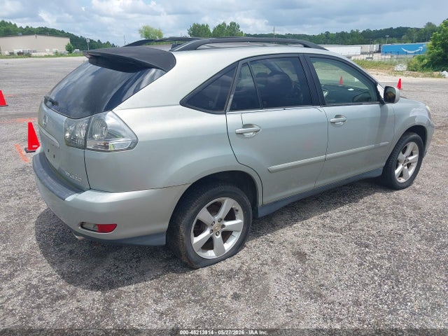Продаж на аукціоні авто 2004 Lexus Rx 330, vin: JTJGA31U240023006, номер лоту: 45213914