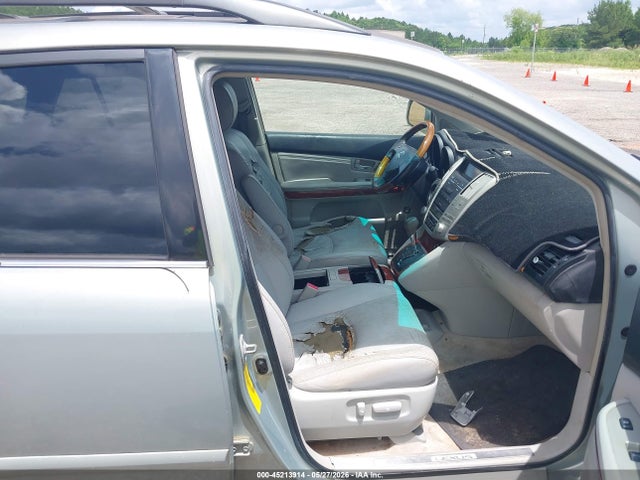 Продаж на аукціоні авто 2004 Lexus Rx 330, vin: JTJGA31U240023006, номер лоту: 45213914