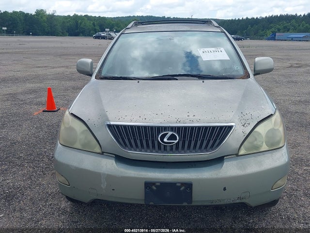 Продаж на аукціоні авто 2004 Lexus Rx 330, vin: JTJGA31U240023006, номер лоту: 45213914