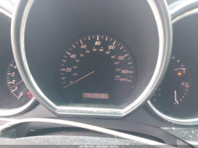 Продаж на аукціоні авто 2004 Lexus Rx 330, vin: JTJGA31U240023006, номер лоту: 45213914