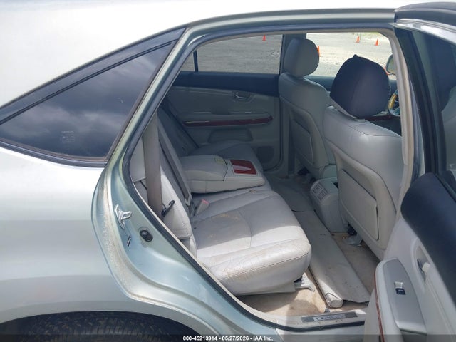 Продаж на аукціоні авто 2004 Lexus Rx 330, vin: JTJGA31U240023006, номер лоту: 45213914