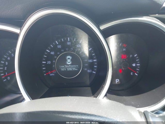 Aukcja sprzedaży 2015 Kia Optima Lx, vin: 5XXGM4A71FG359158, numer aukcji: 45213915