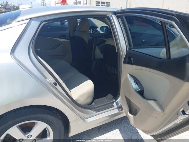 Aukcja sprzedaży 2015 Kia Optima Lx, vin: 5XXGM4A71FG359158, numer aukcji: 45213915