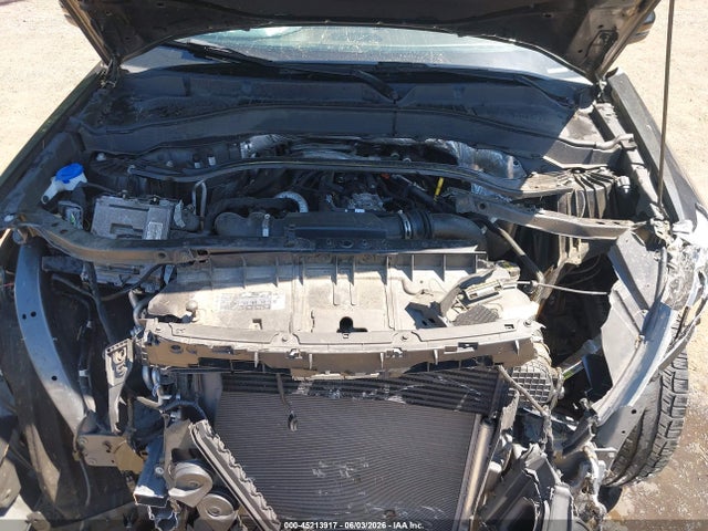 Aukcja sprzedaży 2020 Ford Explorer Platinum, vin: 1FM5K8HCXLGA30353, numer aukcji: 45213917