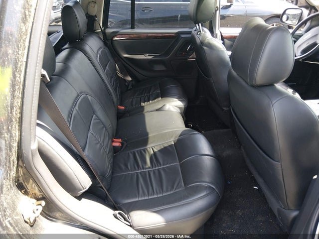 Aukcja sprzedaży 2002 Jeep Grand Cherokee Limited, vin: 1J4GW58N92C278689, numer aukcji: 45213921