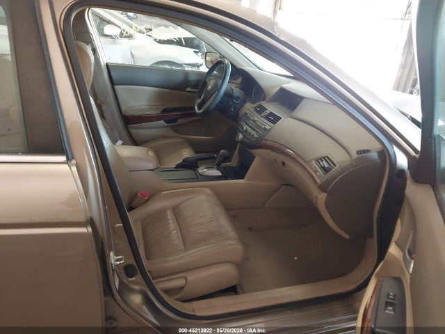 Продаж на аукціоні авто 2009 Honda Accord 2.4 Ex-l, vin: 1HGCP26829A118416, номер лоту: 45213922