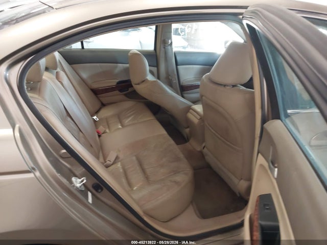 Продаж на аукціоні авто 2009 Honda Accord 2.4 Ex-l, vin: 1HGCP26829A118416, номер лоту: 45213922