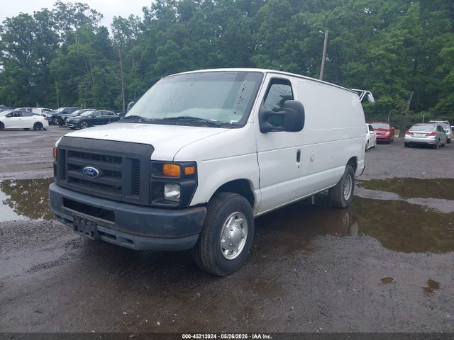 Aukcja sprzedaży 2011 Ford E-250 Commercial, vin: 1FTNE2EL1BDB29902, numer aukcji: 45213924