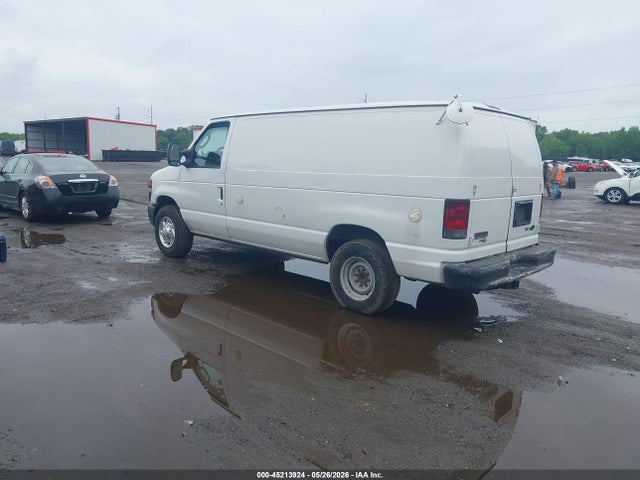 Aukcja sprzedaży 2011 Ford E-250 Commercial, vin: 1FTNE2EL1BDB29902, numer aukcji: 45213924