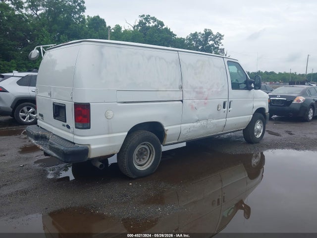 Aukcja sprzedaży 2011 Ford E-250 Commercial, vin: 1FTNE2EL1BDB29902, numer aukcji: 45213924