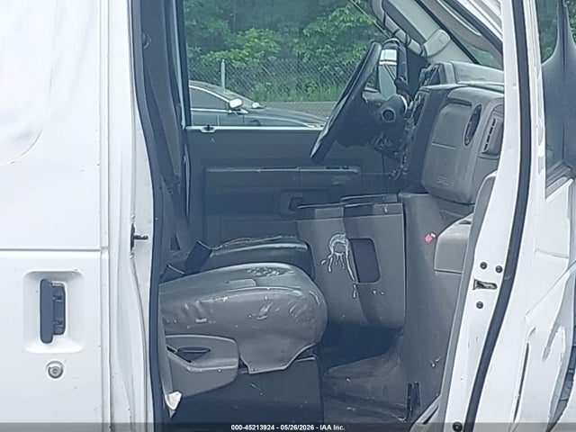 Aukcja sprzedaży 2011 Ford E-250 Commercial, vin: 1FTNE2EL1BDB29902, numer aukcji: 45213924