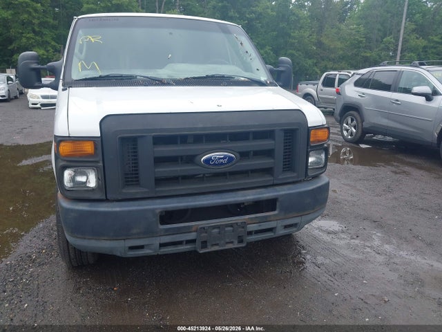 Aukcja sprzedaży 2011 Ford E-250 Commercial, vin: 1FTNE2EL1BDB29902, numer aukcji: 45213924