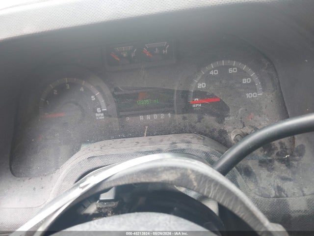 Aukcja sprzedaży 2011 Ford E-250 Commercial, vin: 1FTNE2EL1BDB29902, numer aukcji: 45213924