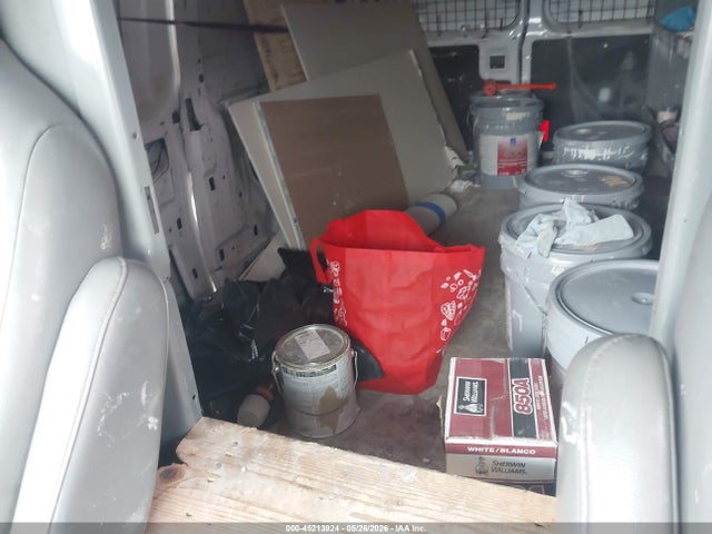 Aukcja sprzedaży 2011 Ford E-250 Commercial, vin: 1FTNE2EL1BDB29902, numer aukcji: 45213924