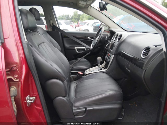 Продажа на аукционе авто 2014 Chevrolet Captiva Sport Lt, vin: 3GNAL3EKXES679015, номер лота: 45213928