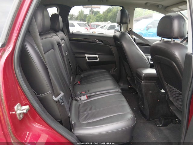 Продажа на аукционе авто 2014 Chevrolet Captiva Sport Lt, vin: 3GNAL3EKXES679015, номер лота: 45213928