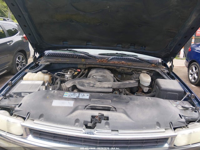 Aukcja sprzedaży 2003 Chevrolet Tahoe Ls, vin: 1GNEK13V33J283805, numer aukcji: 45213935