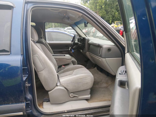 Aukcja sprzedaży 2003 Chevrolet Tahoe Ls, vin: 1GNEK13V33J283805, numer aukcji: 45213935