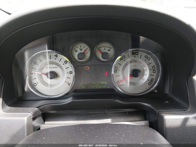 2007 Ford Edge Sel მანქანა იყიდება აუქციონზე, vin: 2FMDK48C47BB16873, აუქციონის ნომერი: 45213937