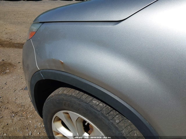 Продаж на аукціоні авто 2014 Kia Sorento Ex V6, vin: 5XYKUDA79EG477124, номер лоту: 45213946