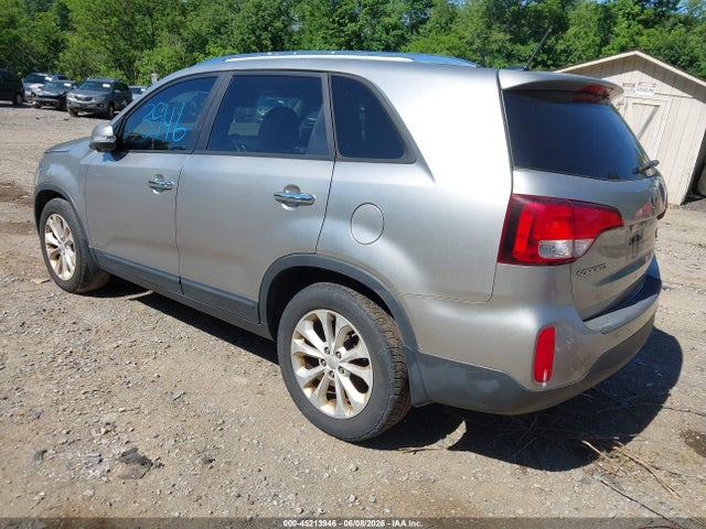 Продаж на аукціоні авто 2014 Kia Sorento Ex V6, vin: 5XYKUDA79EG477124, номер лоту: 45213946