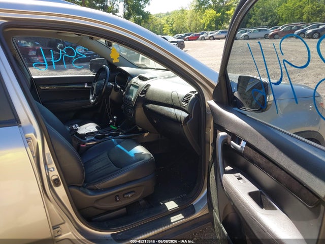 Продаж на аукціоні авто 2014 Kia Sorento Ex V6, vin: 5XYKUDA79EG477124, номер лоту: 45213946