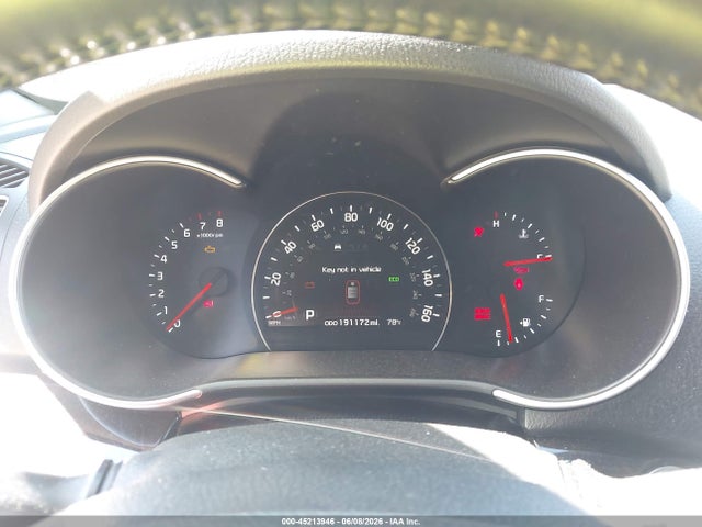 Продаж на аукціоні авто 2014 Kia Sorento Ex V6, vin: 5XYKUDA79EG477124, номер лоту: 45213946