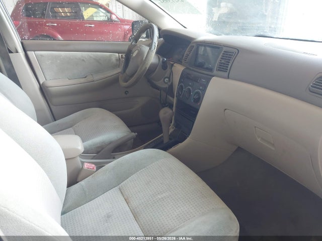 45213951 :رقم المزاد ، 1NXBR32E15Z427112 vin ، 2005 Toyota Corolla Ce مزاد بيع