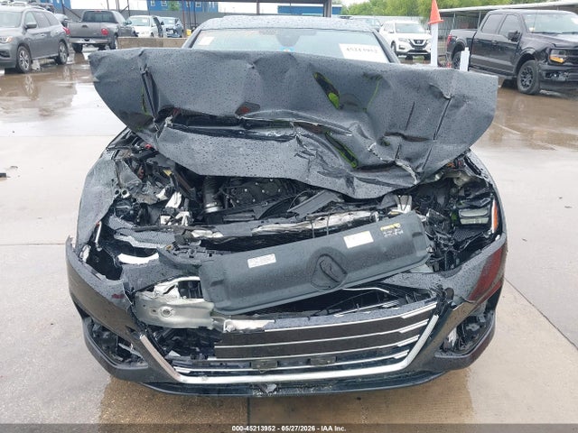45213952 :رقم المزاد ، WAUGMAF46LN012273 vin ، 2020 Audi A4 Premium 40 Tfsi Front-wheel Drive S Tronic مزاد بيع