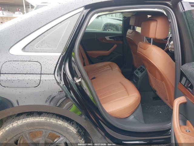Aukcja sprzedaży 2020 Audi A4 Premium 40 Tfsi Front-wheel Drive S Tronic, vin: WAUGMAF46LN012273, numer aukcji: 45213952