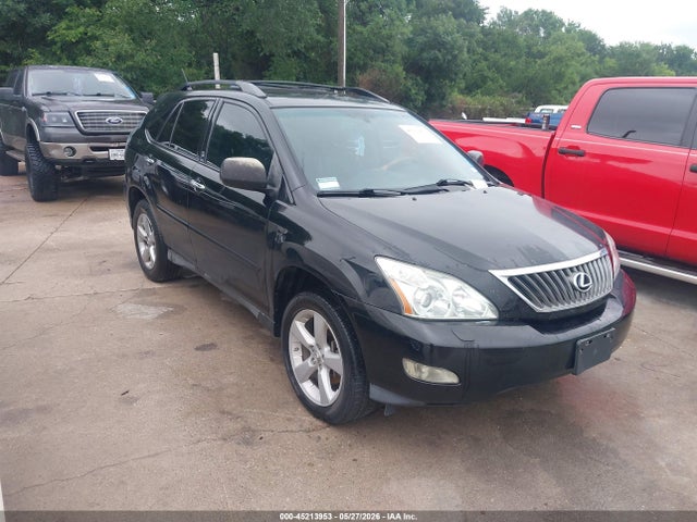 Продажа на аукционе авто 2008 Lexus Rx 350, vin: 2T2GK31U88C030744, номер лота: 45213953