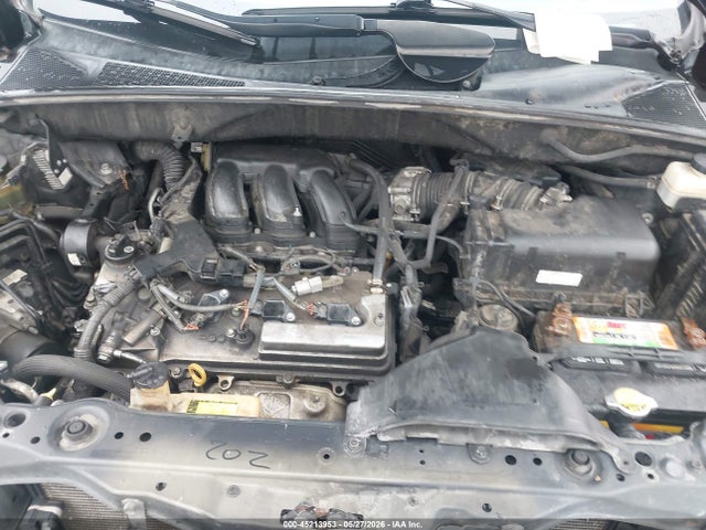 Продаж на аукціоні авто 2008 Lexus Rx 350, vin: 2T2GK31U88C030744, номер лоту: 45213953