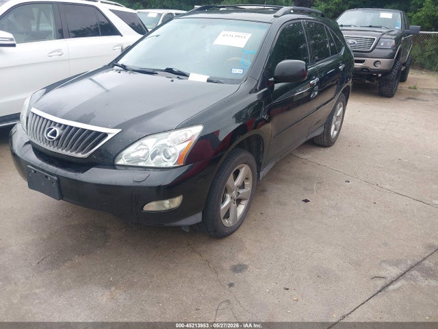 Продаж на аукціоні авто 2008 Lexus Rx 350, vin: 2T2GK31U88C030744, номер лоту: 45213953