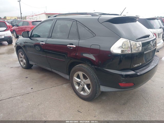 Продаж на аукціоні авто 2008 Lexus Rx 350, vin: 2T2GK31U88C030744, номер лоту: 45213953
