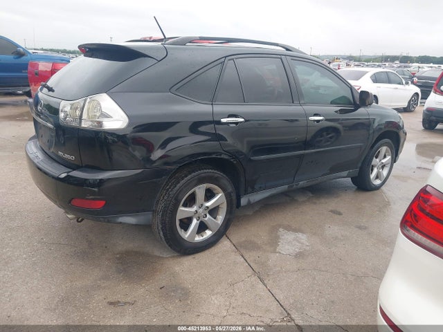 Продаж на аукціоні авто 2008 Lexus Rx 350, vin: 2T2GK31U88C030744, номер лоту: 45213953