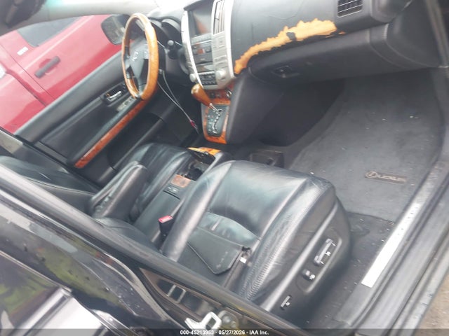 Продаж на аукціоні авто 2008 Lexus Rx 350, vin: 2T2GK31U88C030744, номер лоту: 45213953