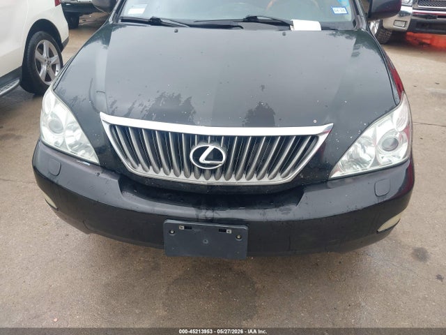 Продаж на аукціоні авто 2008 Lexus Rx 350, vin: 2T2GK31U88C030744, номер лоту: 45213953