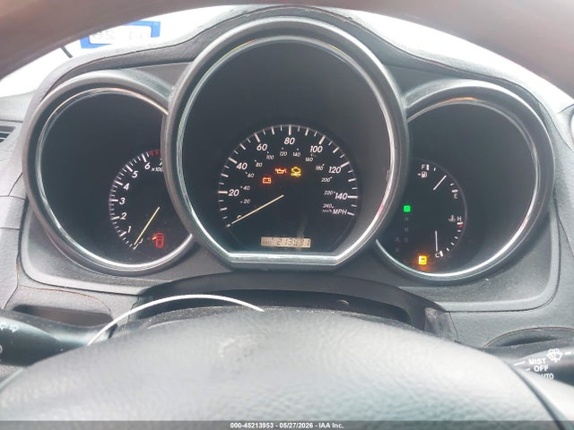 Продаж на аукціоні авто 2008 Lexus Rx 350, vin: 2T2GK31U88C030744, номер лоту: 45213953