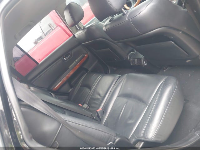 Продаж на аукціоні авто 2008 Lexus Rx 350, vin: 2T2GK31U88C030744, номер лоту: 45213953