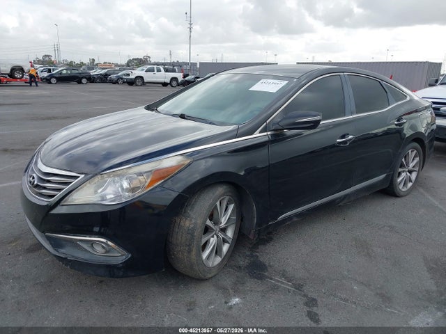 Продаж на аукціоні авто 2015 Hyundai Azera, vin: KMHFG4JG8FA447568, номер лоту: 45213957