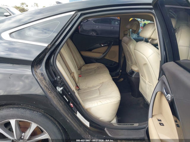 Продаж на аукціоні авто 2015 Hyundai Azera, vin: KMHFG4JG8FA447568, номер лоту: 45213957